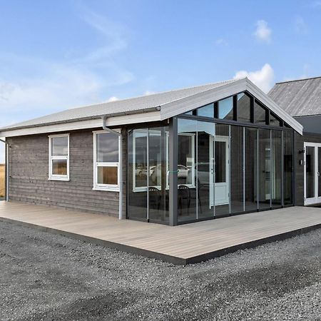 Selfoss Modern Cabins Exterior photo