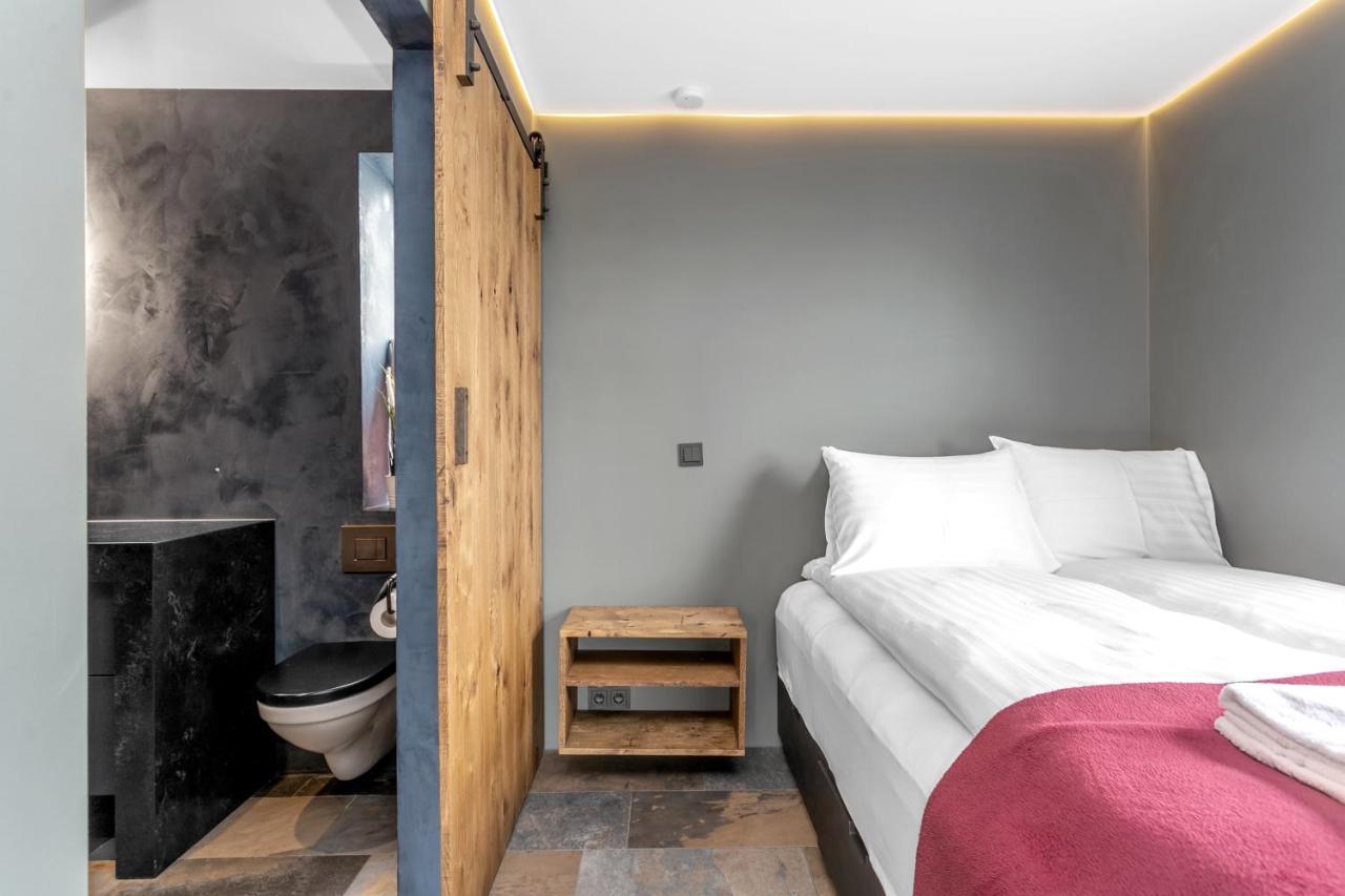Selfoss Modern Cabins Exterior photo