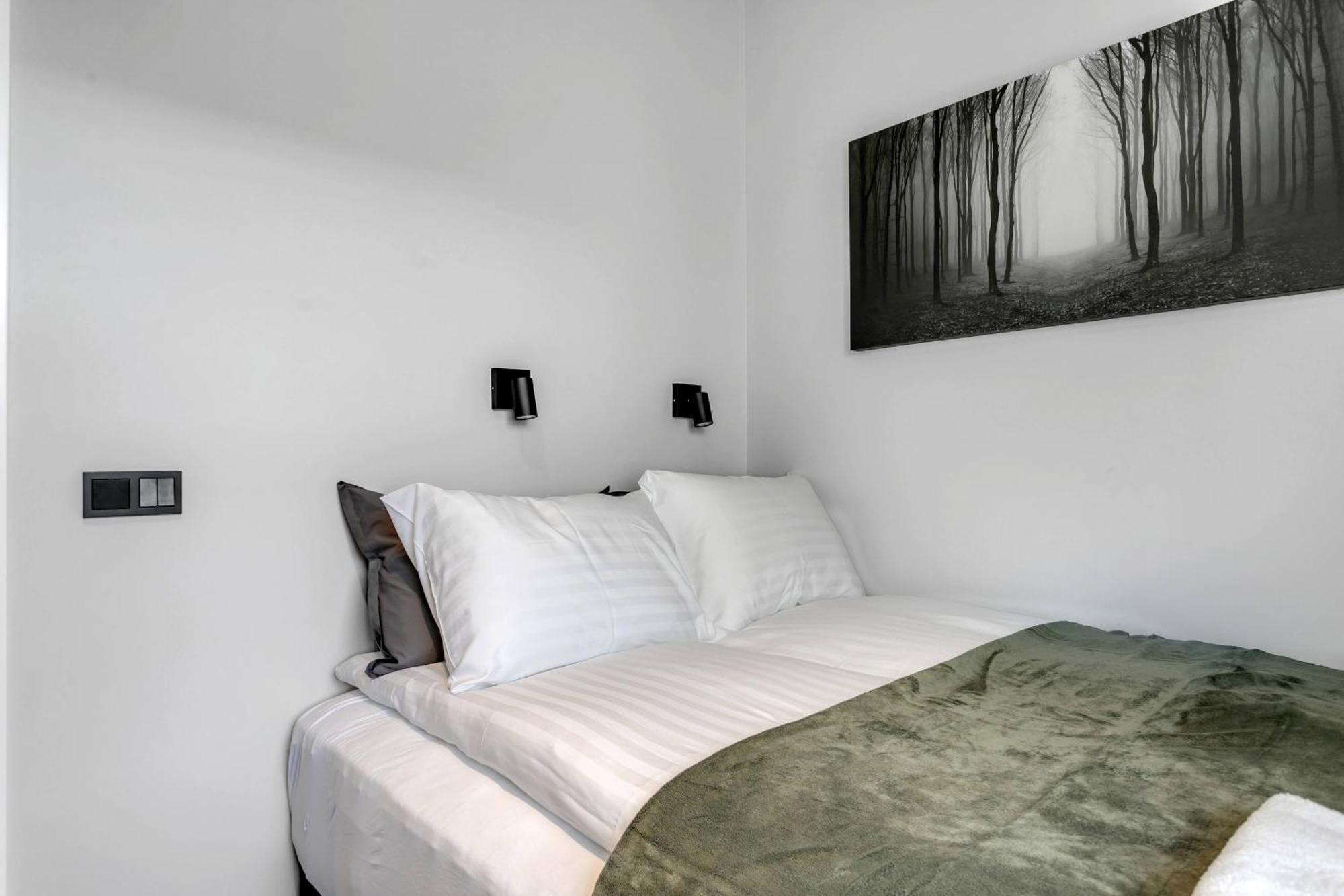 Selfoss Modern Cabins Room photo